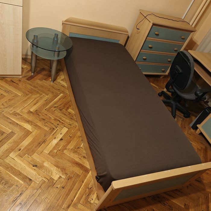 Детско обзавеждане