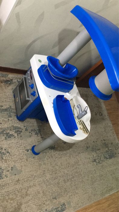 Детская кухня полесье