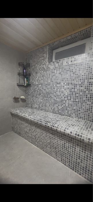 Строительный бригада