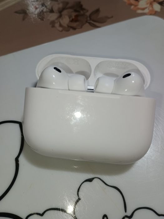 Căști Airpods pro3