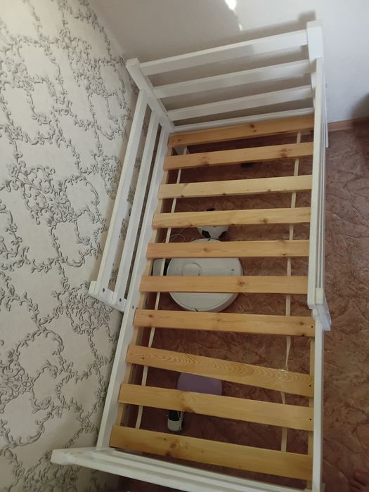 Продам Детскую кровать