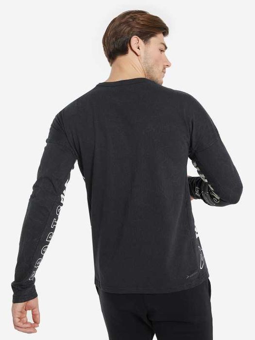 Мужской лонгслив Demix