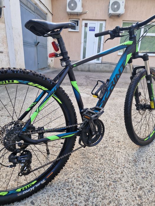 Bicicleta 27.5" Maverick Sprint