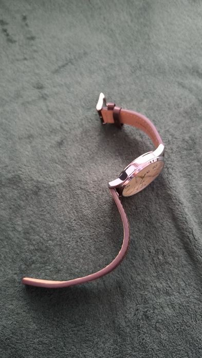 Ceas bărbați Tommy Hilfiger original, curea piele maro