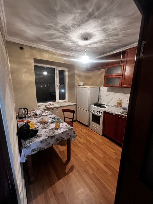 Продается 1 комнатная квартира в городе Сатпаев