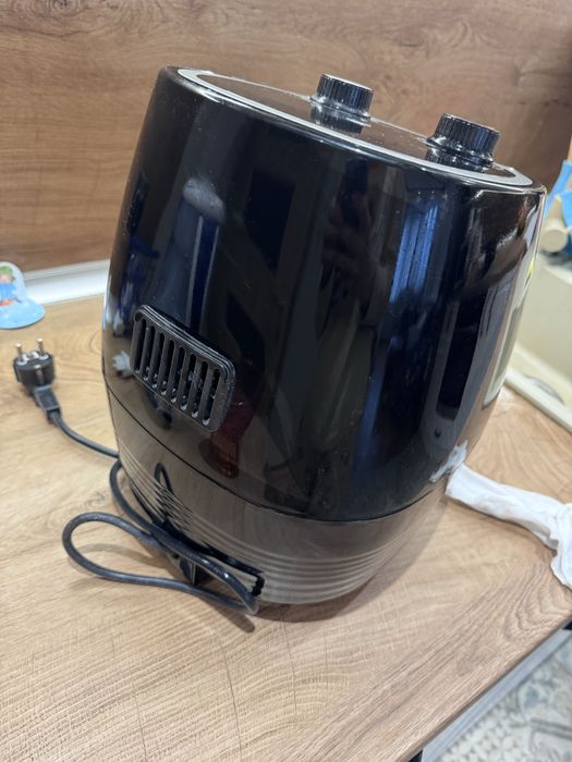 Airfayer HEINNER 1250W ейр файър