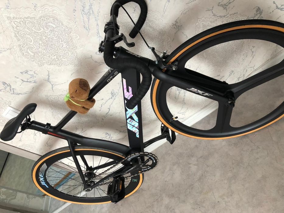 Jixf Велосипед Срочно продаю!