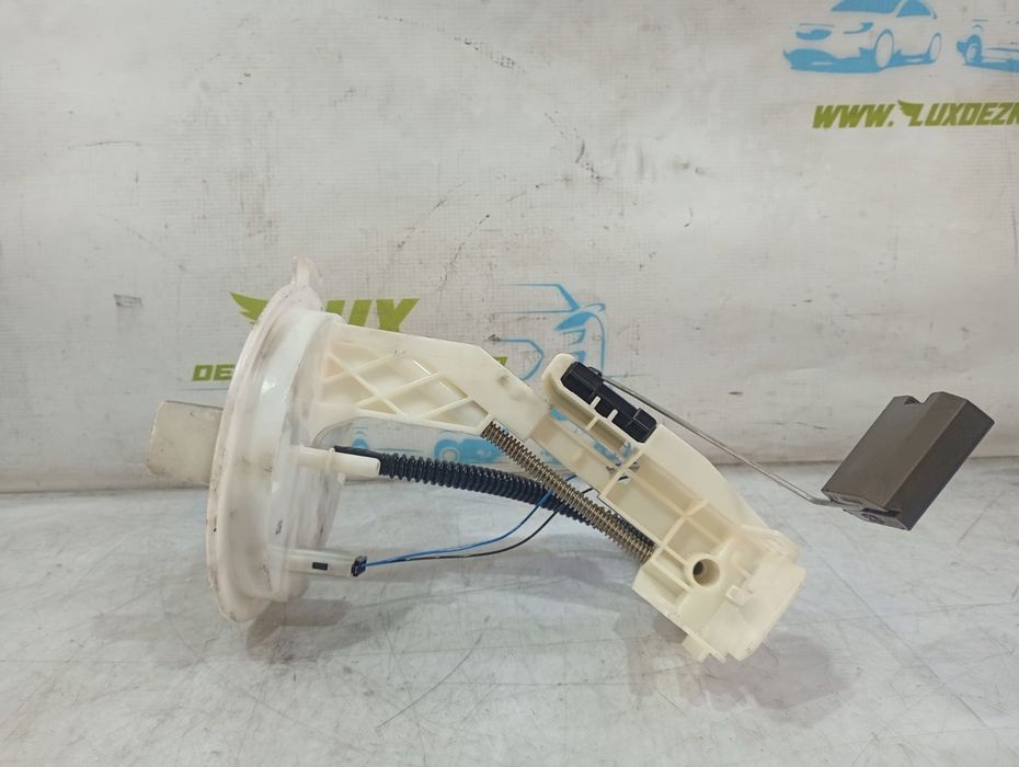 Sonda litrometrica a2044700694 Mercedes Benz C-Class W204/S204 (2007 - 2012) 2.2 cdi 2.2 cdi om651.911