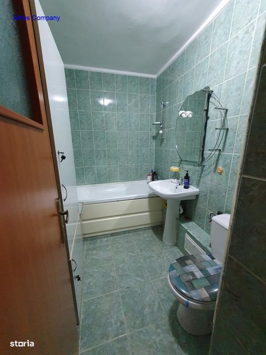 Ap 4 camere in Berceni- Oltenitei