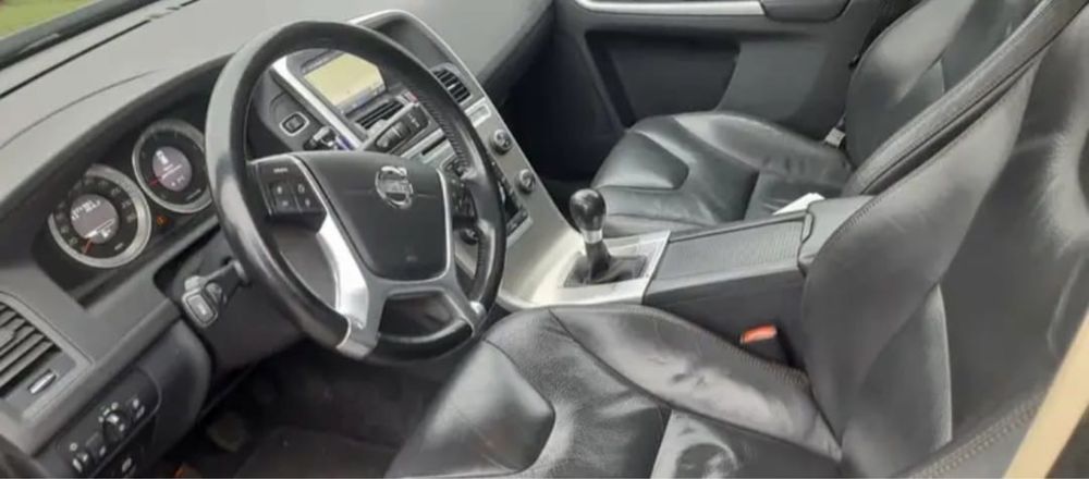 Volvo XC 60 Diesel