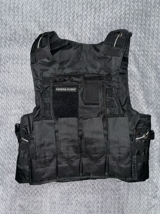 Продам тактический жилет