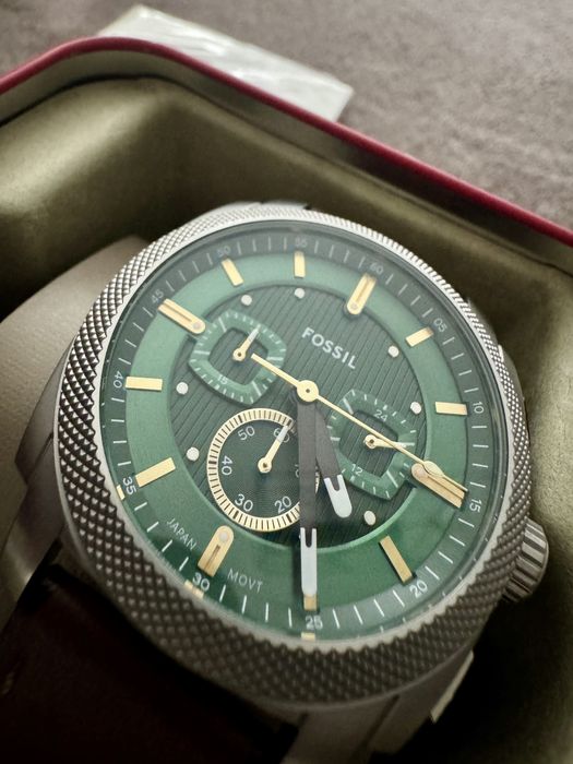 Ceas Fossil Fs6100, ca nou