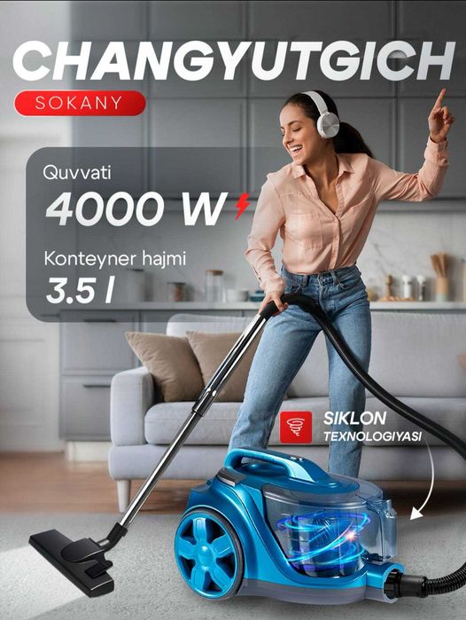 Sokany pelisos 4000wat