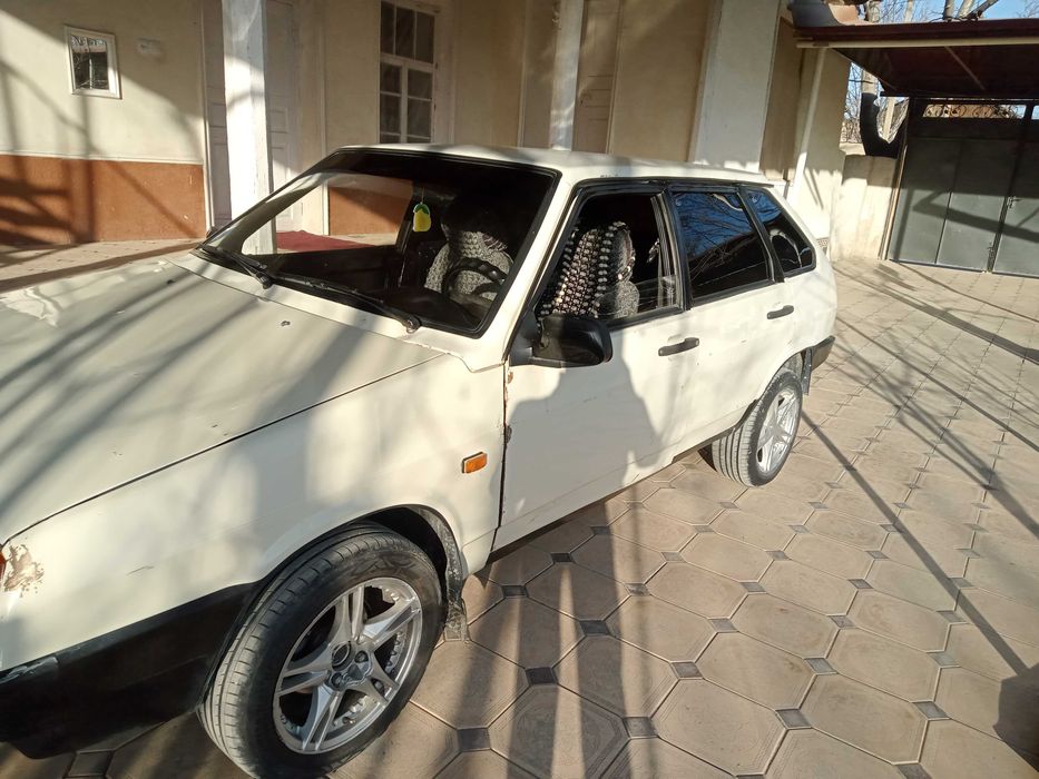 2109 срочный сотилади