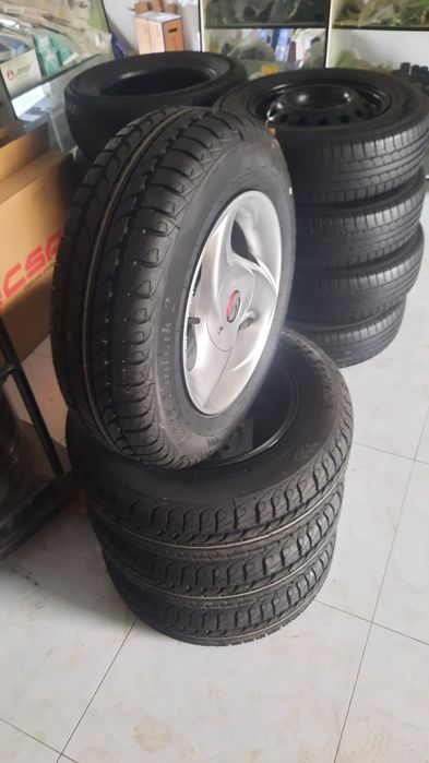 13 karmital diska balon sotiladi