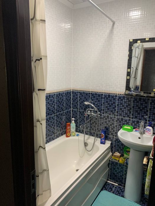 Продаётся 2 комнатная квартира