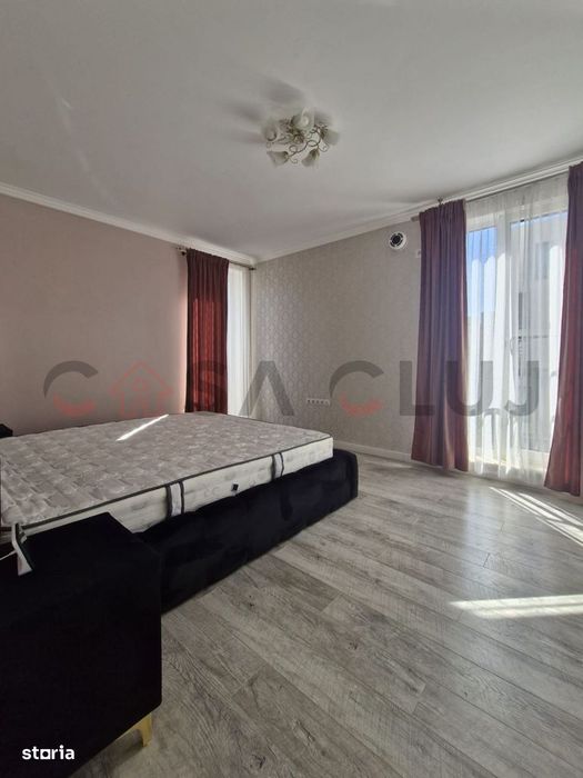 2 camere decomandat | Sigma