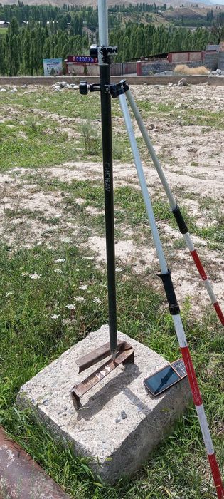 Geodeziya Топосъемка Топография Toposurat razbivka nevelir taxiometr