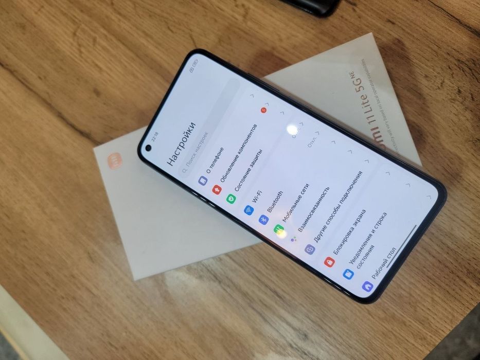 Xiaomi mi redmi Samsung iphone infinix poco