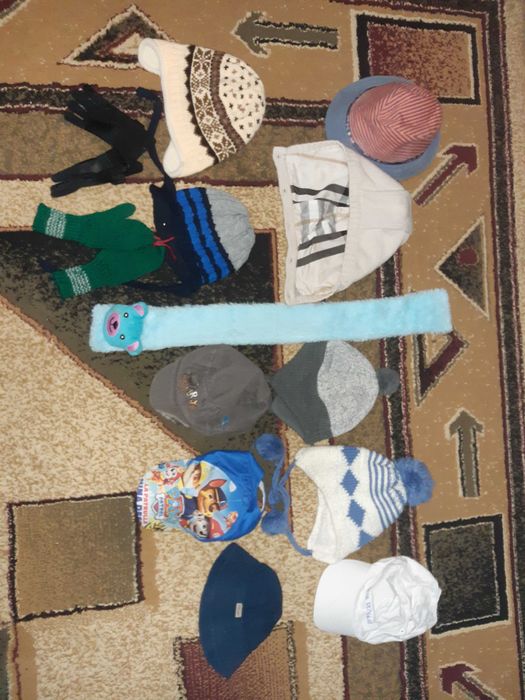 Geacă de iarnă & combinezoane destinație copil cu vârsta de 2-3 ani