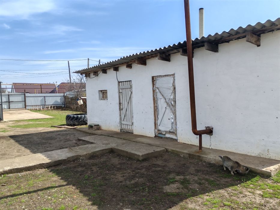 Продаётся Дом, село Чапаево, Акжайкский район