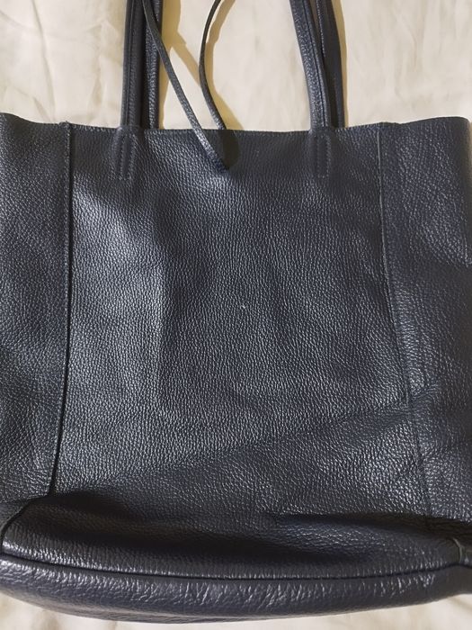 Дамски чанти синя ...