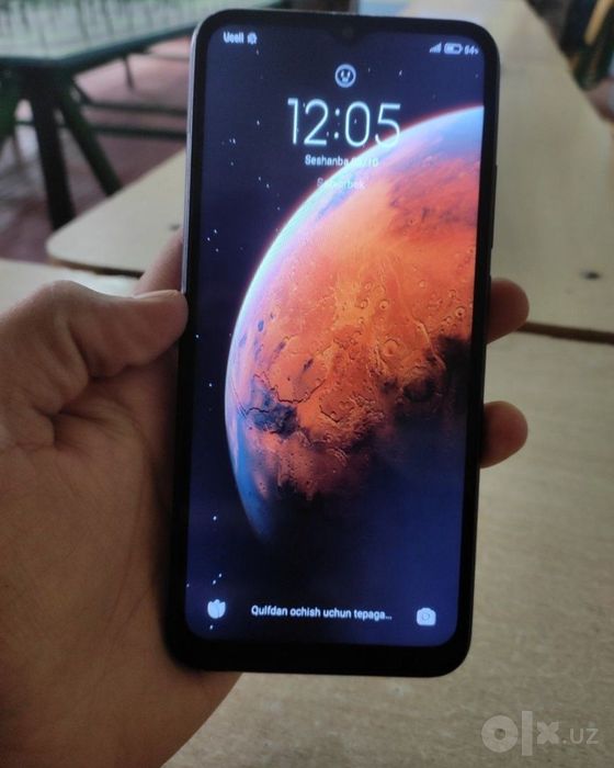 Redmi 9A 2/32 xolati zoʻr