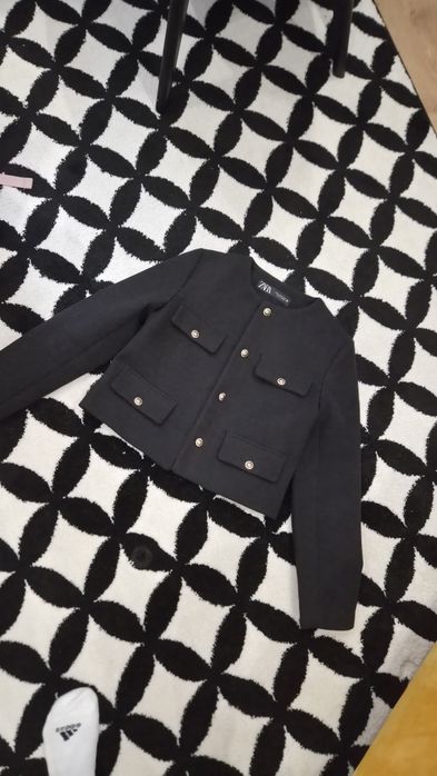 Сако Zara, размер XS