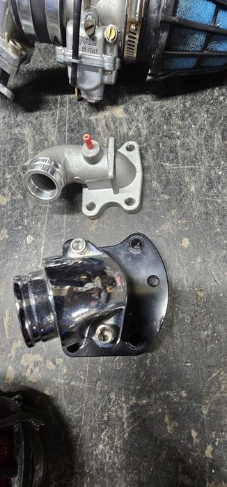 Кит 70 цц sport за peugeot