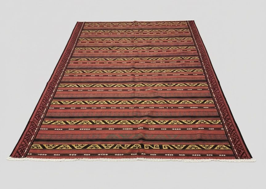 Этно алаша (ковёр)