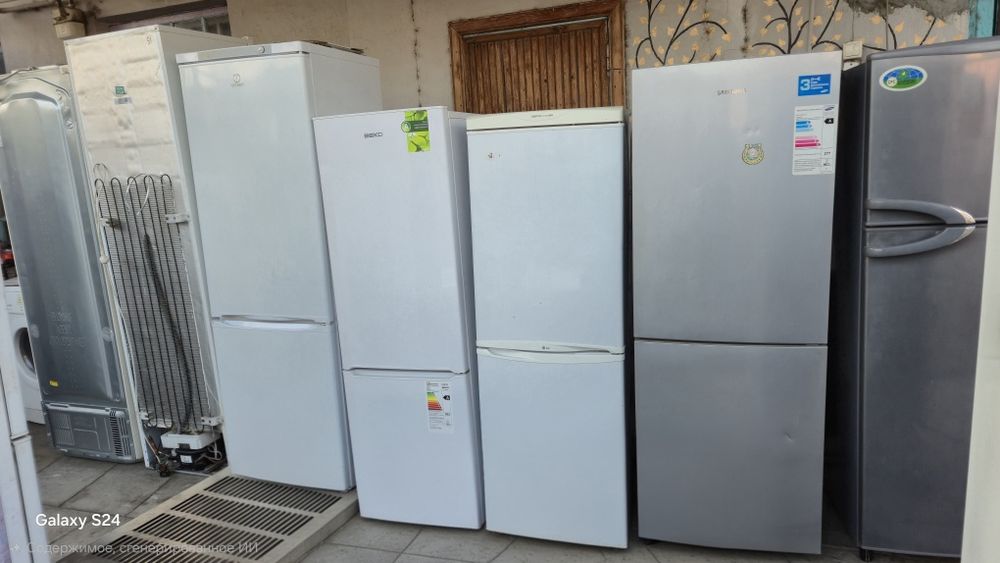 Ремонт Холодильников Тараз