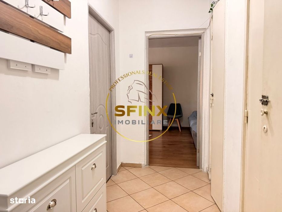 Apartament 2 camere | Theodor Pallady | 5 minute metrou Nicolae Grigor