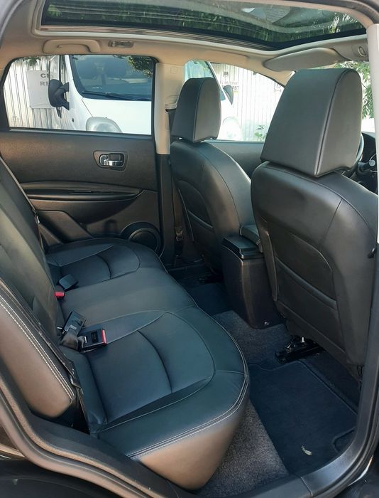 NISSAN Qashqai 2010 — imagine 4