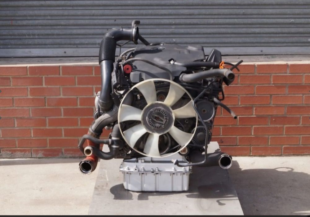 Vând motoare sprinter 2.2 euro 5 /6