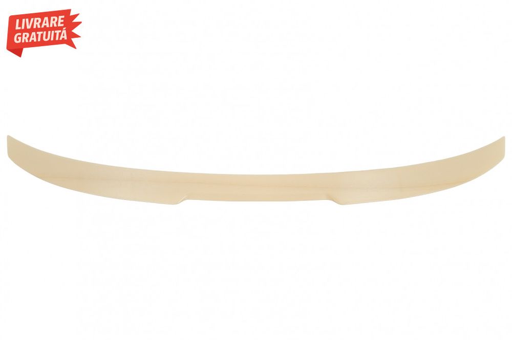 Eleron Portbagaj BMW 5 Series G30 (2017-2023) M4 Design