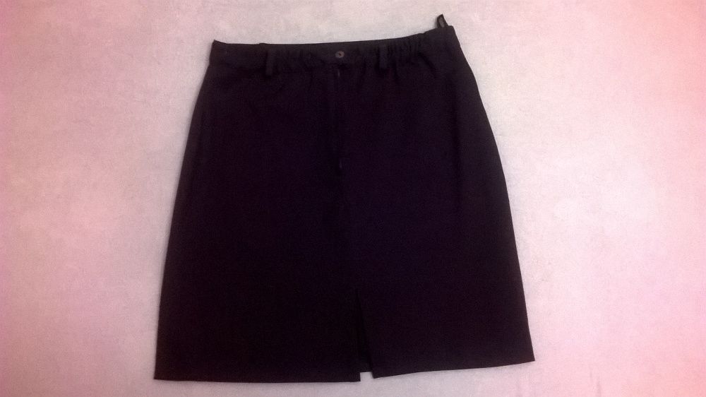 Schimb, Costum dama 3 piese,NOU, cu eticheta, violet. marime 44-46