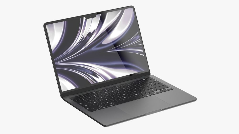 MacBook Air M2