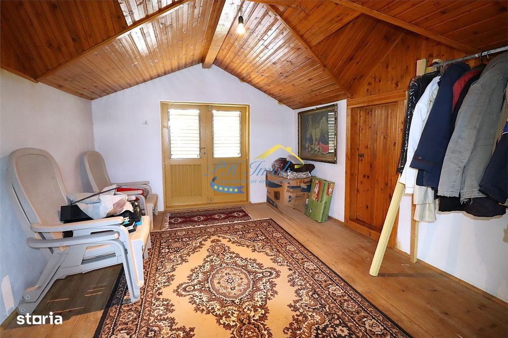 Casa de vanzare Scorteni, Sat Mislea