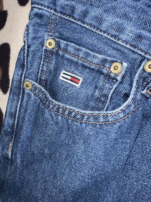 Blugi tommy jeans