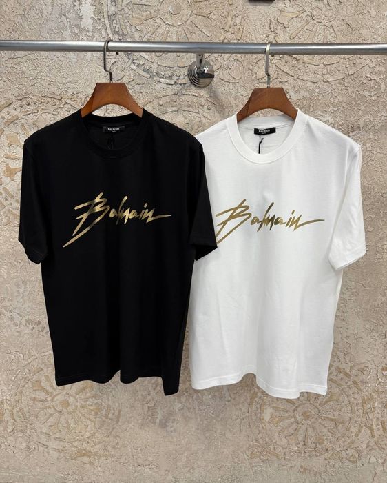 Balmain тениска S-4XL
