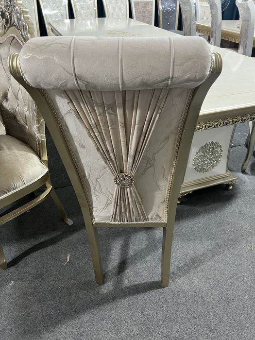 12 kishilik stol stul