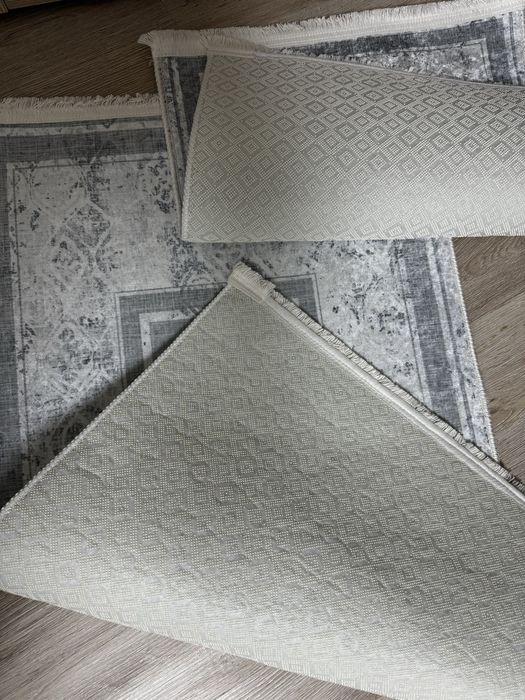 Коврик для ванны