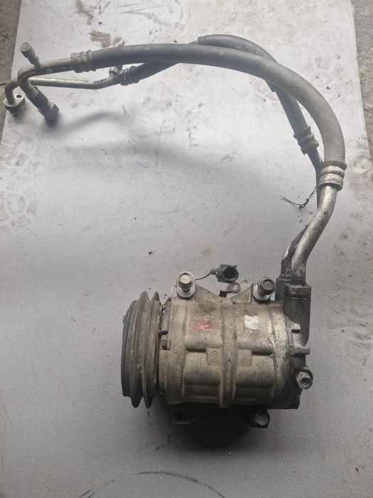 Нисан Навара D22 133кс, 103к.с., D40 173кс и 190кс на части