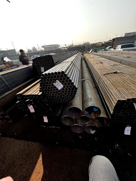 Armatura Ugolok Profil