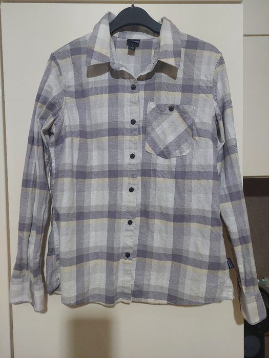 Patagonia риза  M