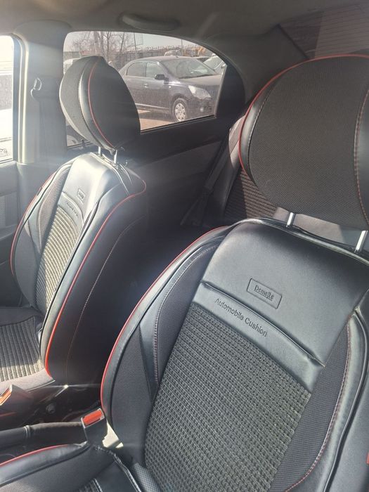 Несия 3 автомат машина зур