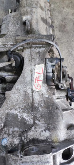 Cutie viteze volkswagen vw passat b5.5 GFL 1.9 TDI 101 cp 1.9 AVB