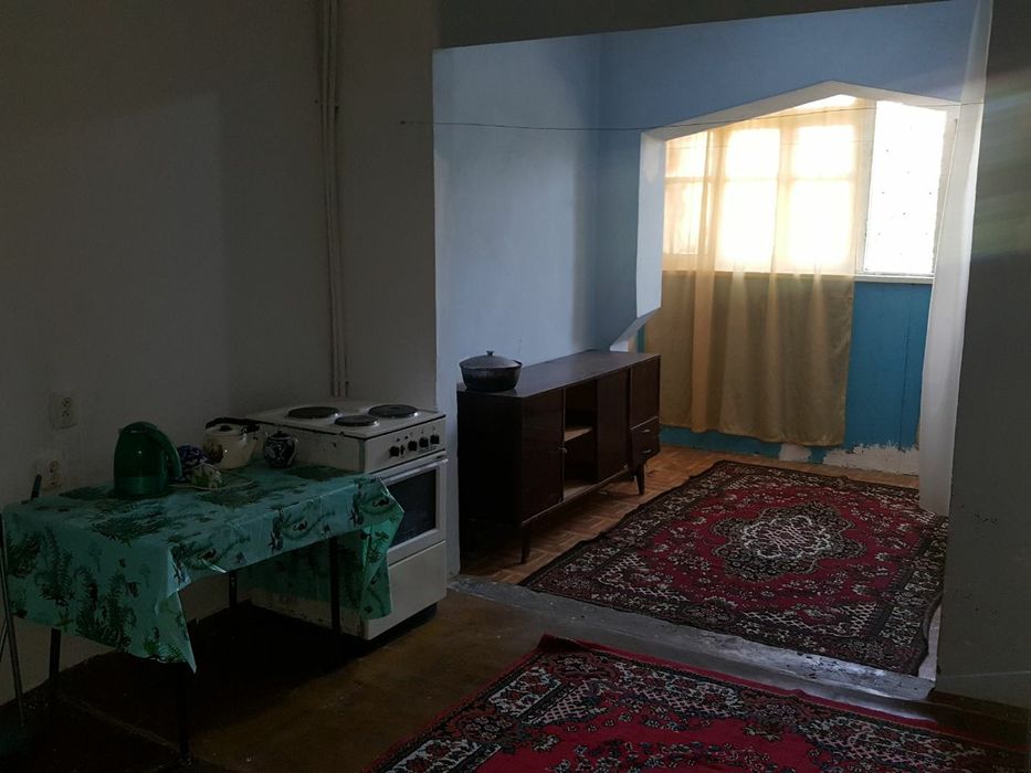 Продам 1 комнатную квартиру