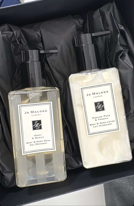 Продам Jo Malone London набор оригинал