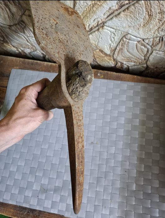 Германски окопен инструмент